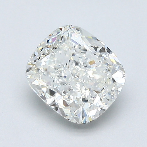 1.30 Carat Cushion Diamond