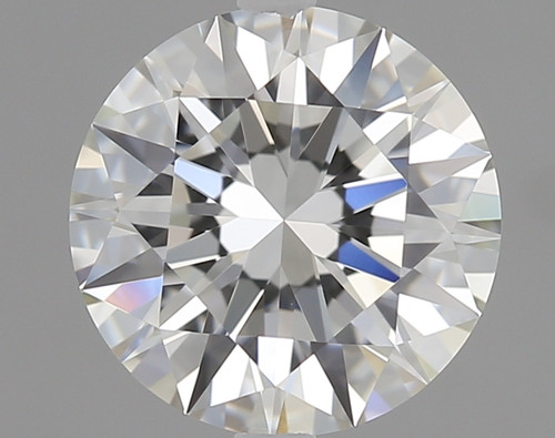 1.01 Carat Round Cut Diamond