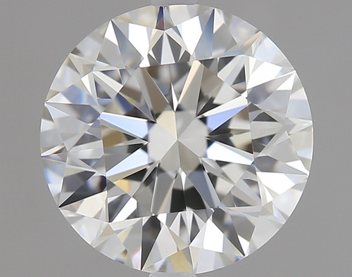 1.42 Carat Round Cut Diamond
