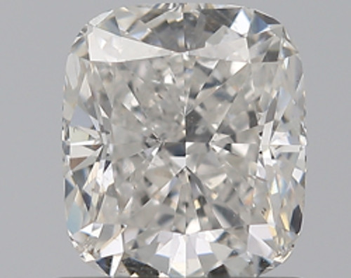 0.97 Carat Cushion Diamond