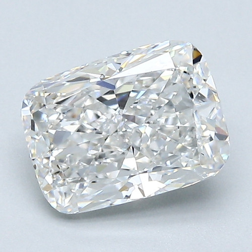 1.52 Carat Cushion Diamond