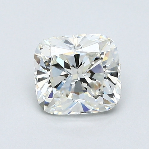 0.82 Carat Cushion Diamond