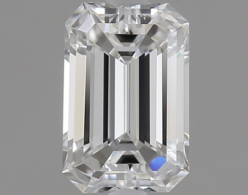 0.50 Carat Emerald Diamond