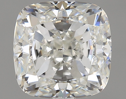 1.43 Carat Cushion Diamond