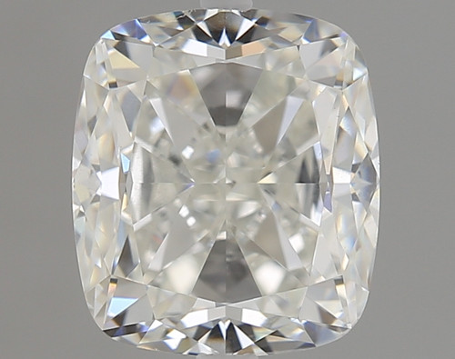 1.91 Carat Cushion Diamond