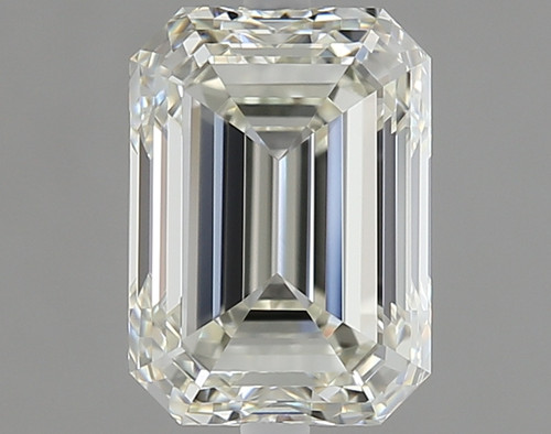 1.50 Carat Emerald Diamond