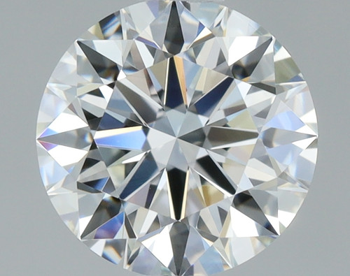 1.03 Carat Round Cut Diamond