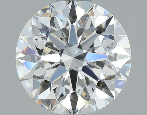 1.10 Carat Round Cut Diamond