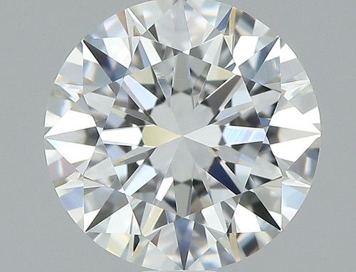 1.01 Carat Round Cut Diamond