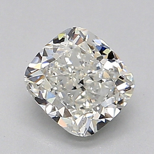 0.60 Carat Cushion Diamond