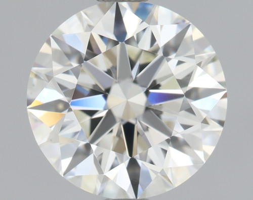 1.40 Carat Round Cut Diamond