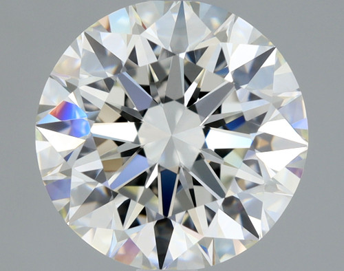 1.80 Carat Round Cut Diamond