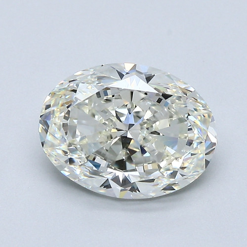 2.01 Carat Oval Diamond 2.01 Carat Oval Diamond