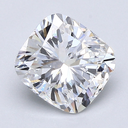 1.91 Carat Cushion Diamond