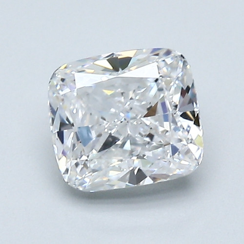 1.20 Carat Cushion Diamond
