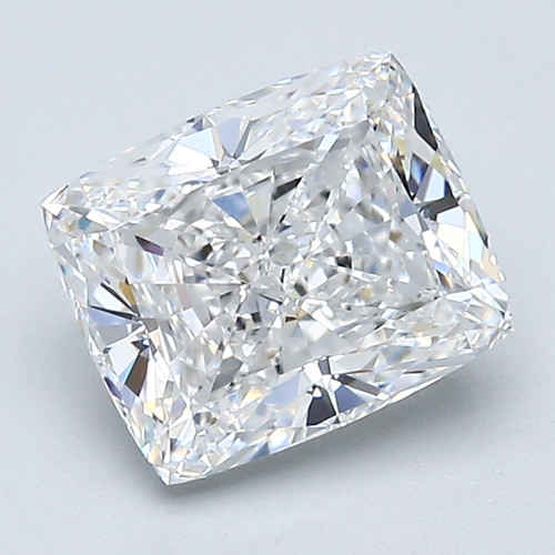 2.02 Carat Cushion Diamond
