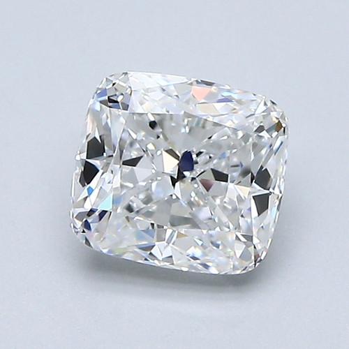 1.30 Carat Cushion Diamond