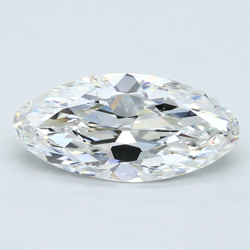 3.73 Carat Marquise Diamond 3.73 Carat Marquise Diamond
