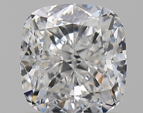 0.80 Carat Cushion Diamond