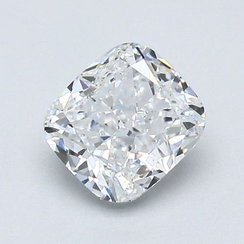 1.04 Carat Cushion Diamond