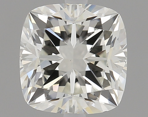 1.01 Carat Cushion Diamond