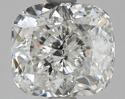 1.50 Carat Cushion Diamond