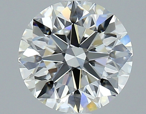 1.90 Carat Round Cut Diamond