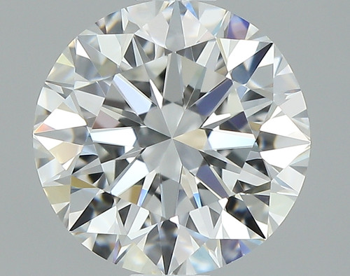 1.00 Carat Round Cut Diamond