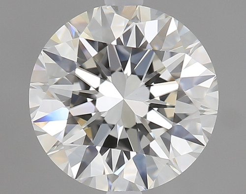 1.50 Carat Round Cut Diamond