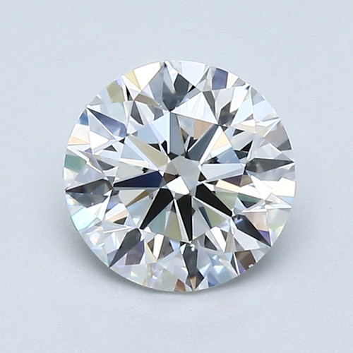 1.10 Carat Round Cut Diamond