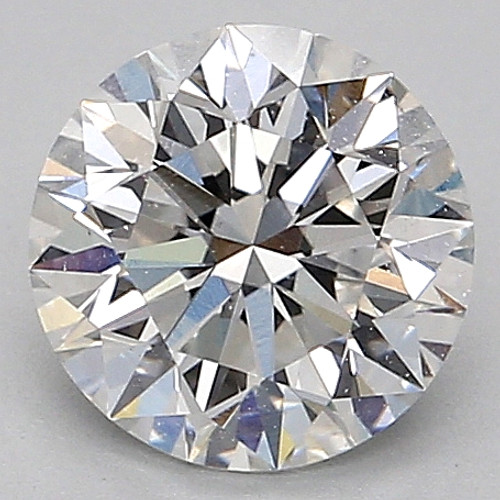 1.20 Carat Round Cut Diamond