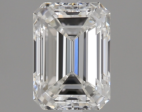 0.73 Carat Emerald Diamond