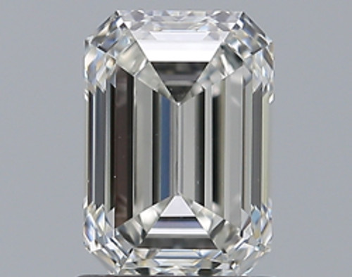 1.20 Carat Emerald Diamond