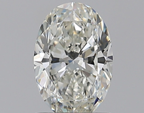 1.01 Carat Oval Diamond