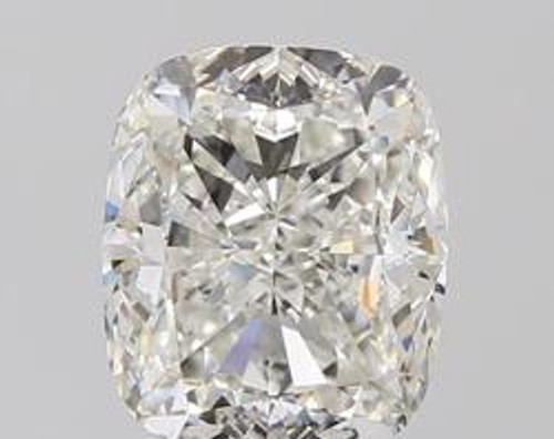 1.20 Carat Cushion Diamond
