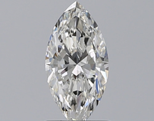 1.00 Carat Marquise Diamond