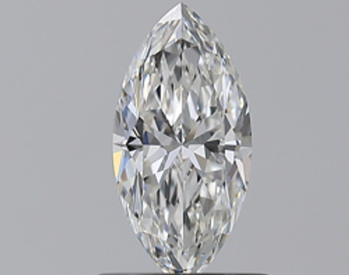 0.76 Carat Marquise Diamond