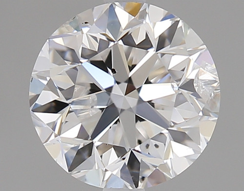 1.00 Carat Round Cut Diamond