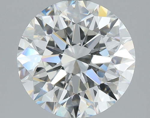 1.10 Carat Round Cut Diamond