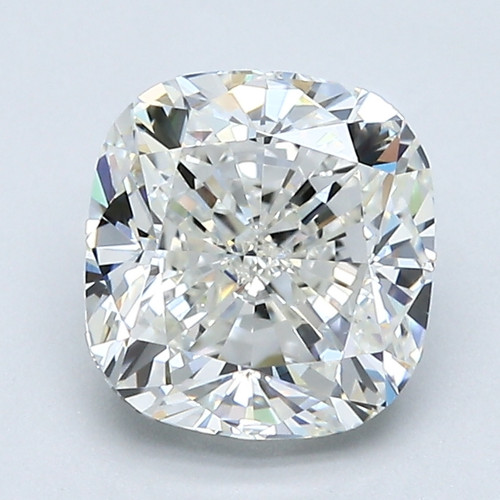 2.00 Carat Cushion Diamond