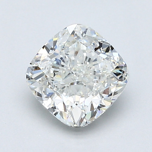 1.30 Carat Cushion Diamond