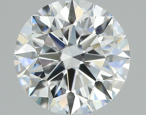 1.20 Carat Round Cut Diamond