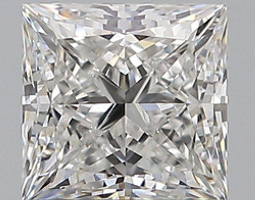 1.01 Carat Princess Diamond
