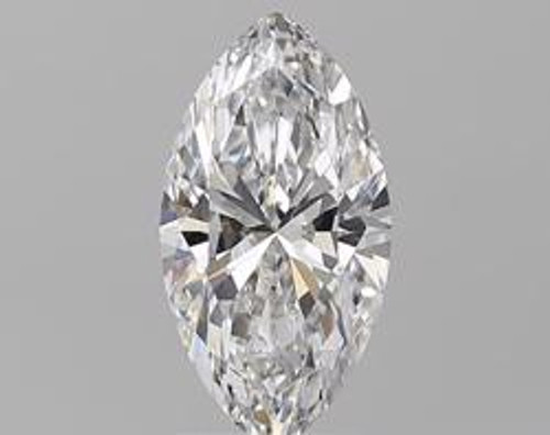 1.50 Carat Marquise Diamond