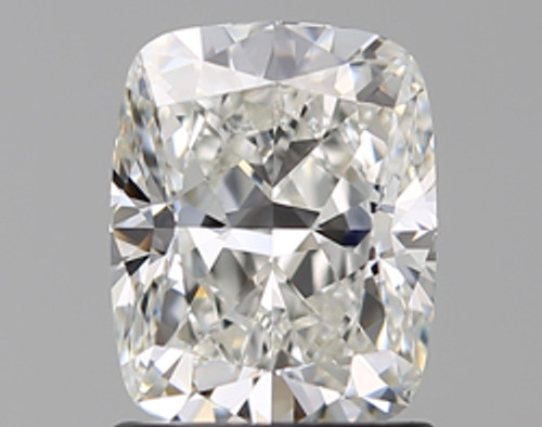 1.51 Carat Cushion Diamond