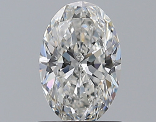 1.01 Carat Oval Diamond