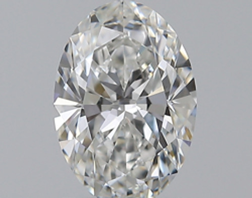1.03 Carat Oval Diamond