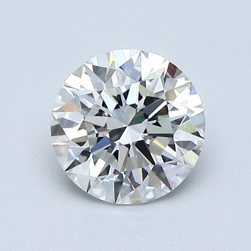 1.03 Carat Round Cut Diamond