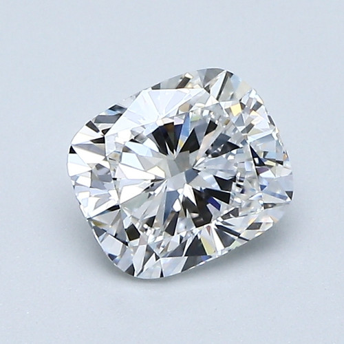 1.01 Carat Cushion Diamond