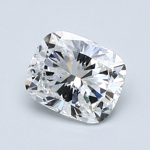 1.01 Carat Cushion Diamond
